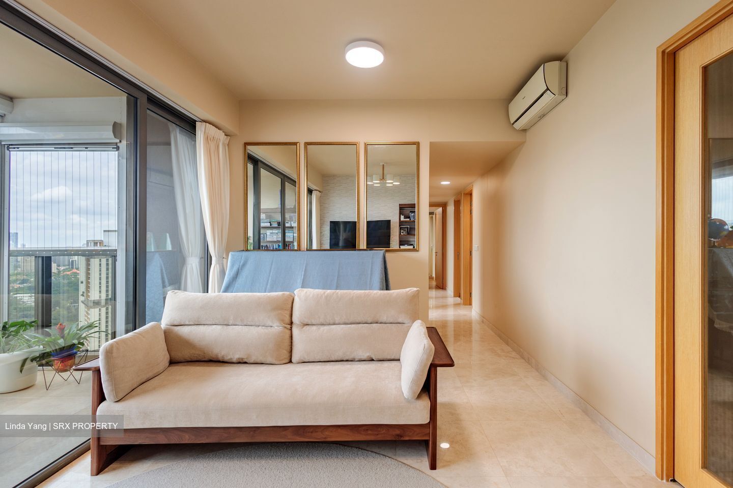 Commonwealth Towers (D3), Condominium #527936521